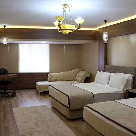 איספרטה Basmacioglu Hotel מראה חיצוני תמונה