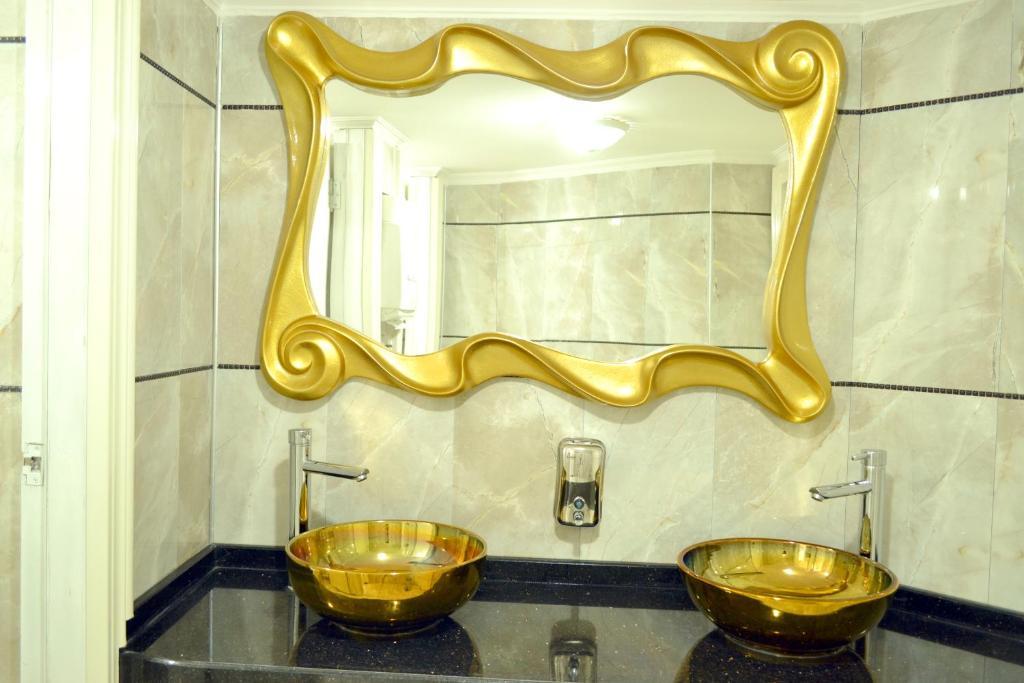 איספרטה Basmacioglu Hotel מראה חיצוני תמונה